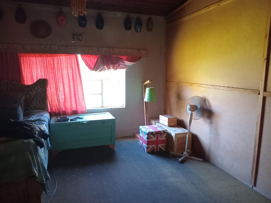 4 Bedroom Property for Sale in Wolmaransstad North West
